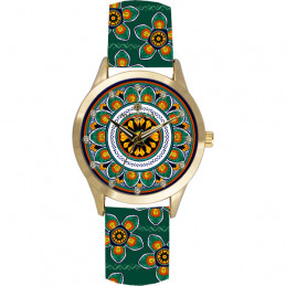 Orologio Deruta Completo