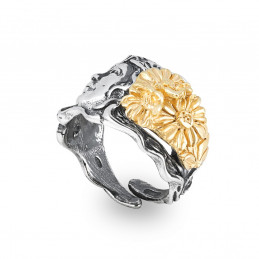 Anello Regolabile Aprile...