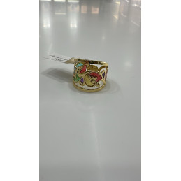 ANELLO APERTO FASCIA...