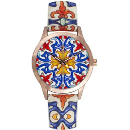 Orologio Il Puntale Completo