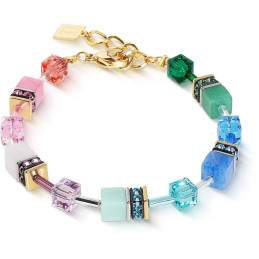 CDL GEOCUBE BRACCIALE