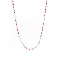 AMEN COLLANA ROSARIO...