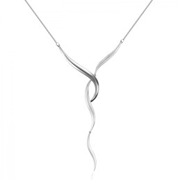 Collana Virentia Argento...