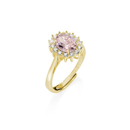 ANELLO KATE MORGANITE...