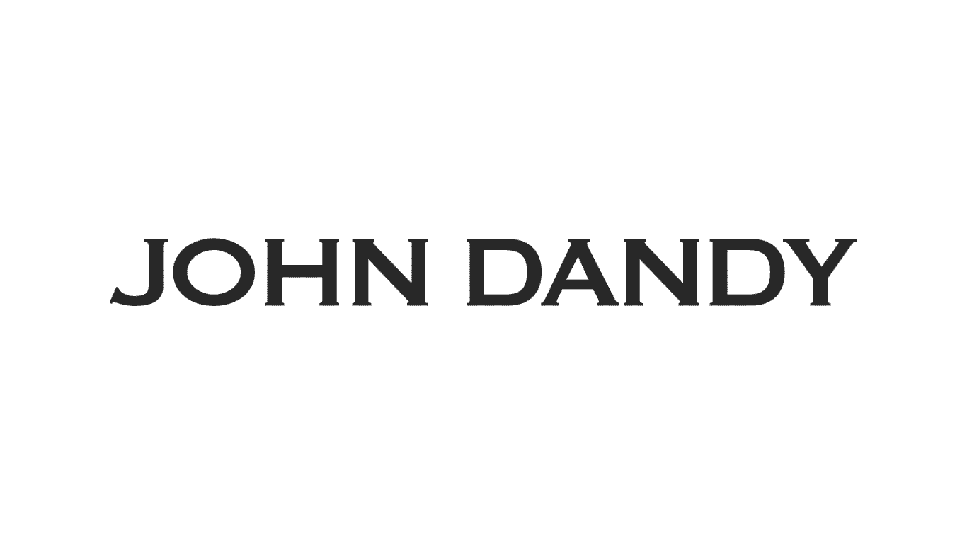 JOHN DANDY
